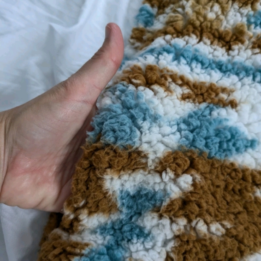 Aztec Fleece - Picture 7 of 7